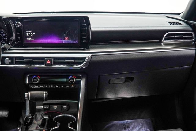 2024 Kia K5 GT DCT FWD - 23040487 - 17