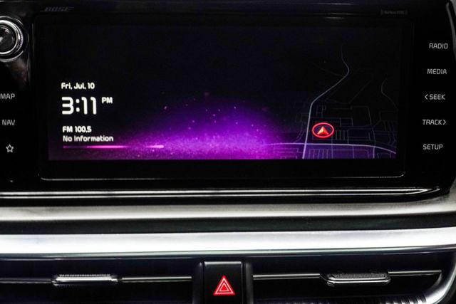 2024 Kia K5 GT DCT FWD - 23040487 - 25
