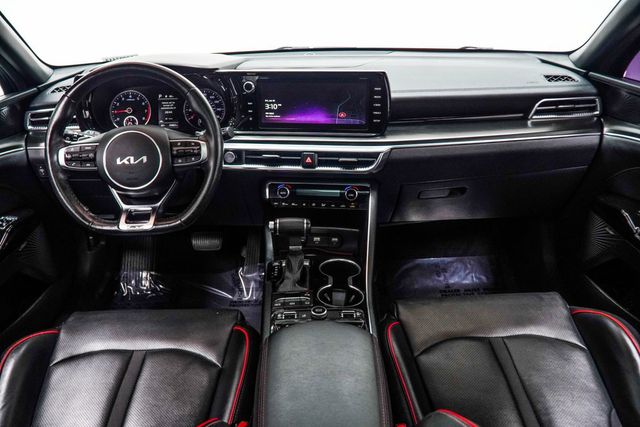 2024 Kia K5 GT DCT FWD - 23040487 - 4