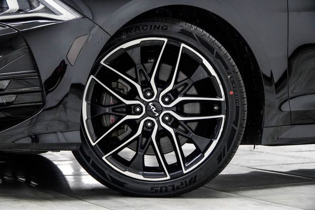 2024 Kia K5 GT DCT FWD - 23040487 - 5