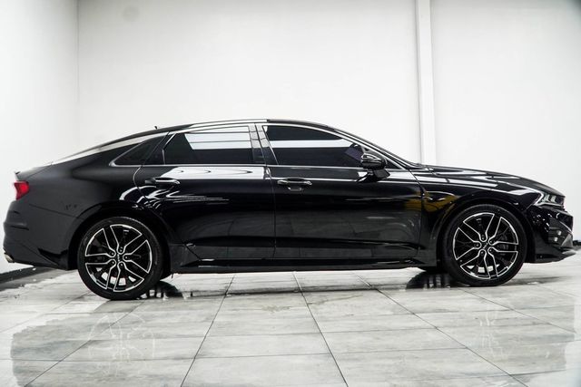 2024 Kia K5 GT DCT FWD - 23040487 - 6