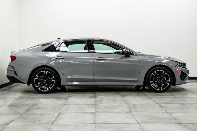 2024 Kia K5 GT-Line - 22968592 - 9