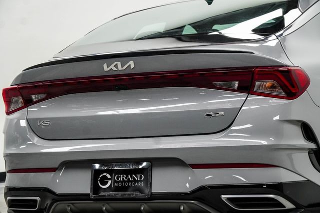 2024 Kia K5 GT-Line - 22968592 - 12