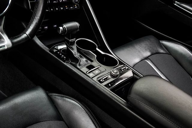 2024 Kia K5 GT-Line - 22968592 - 15