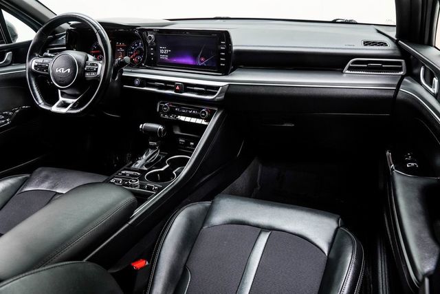 2024 Kia K5 GT-Line - 22968592 - 16