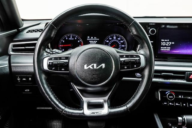 2024 Kia K5 GT-Line - 22968592 - 17