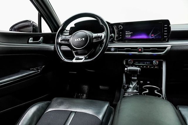 2024 Kia K5 GT-Line - 22968592 - 18