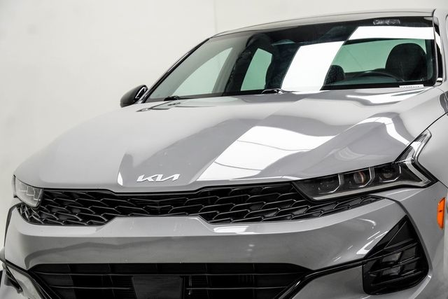 2024 Kia K5 GT-Line - 22968592 - 1