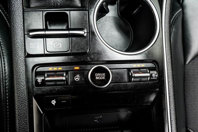 2024 Kia K5 GT-Line - 22968592 - 19