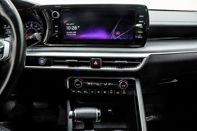 2024 Kia K5 GT-Line - 22968592 - 21