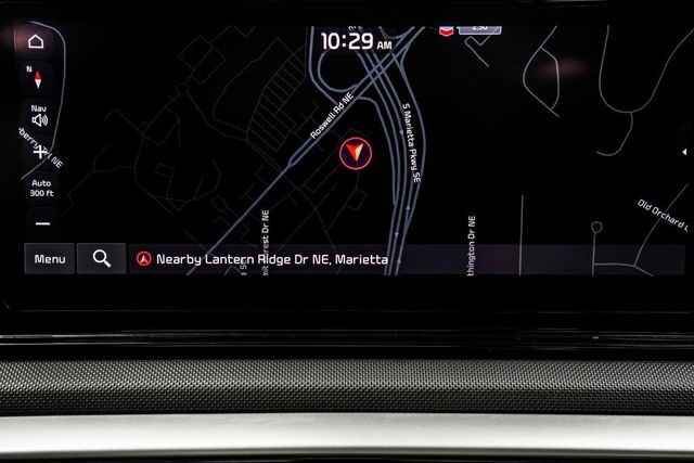 2024 Kia K5 GT-Line - 22968592 - 26