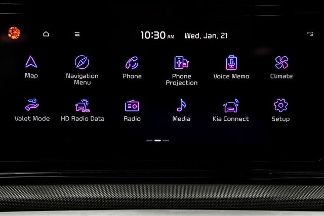 2024 Kia K5 GT-Line - 22968592 - 28