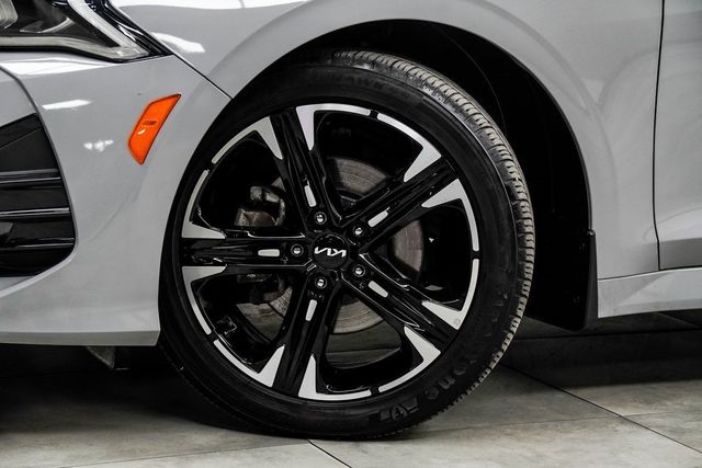 2024 Kia K5 GT-Line - 22968592 - 2