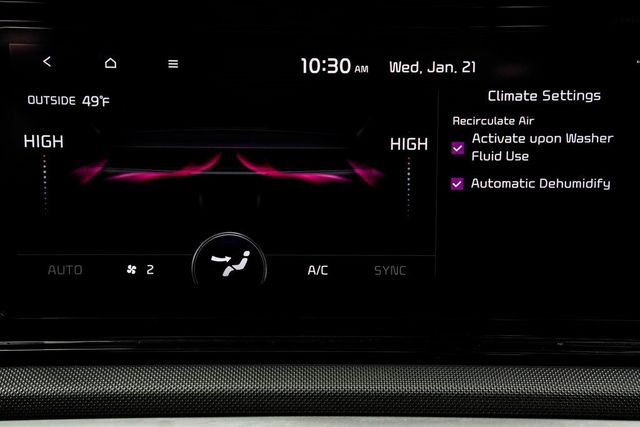 2024 Kia K5 GT-Line - 22968592 - 29