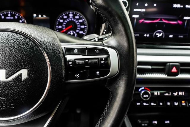 2024 Kia K5 GT-Line - 22968592 - 32