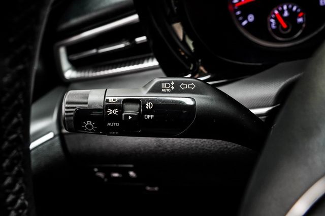 2024 Kia K5 GT-Line - 22968592 - 35