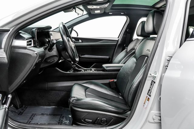 2024 Kia K5 GT-Line - 22968592 - 39