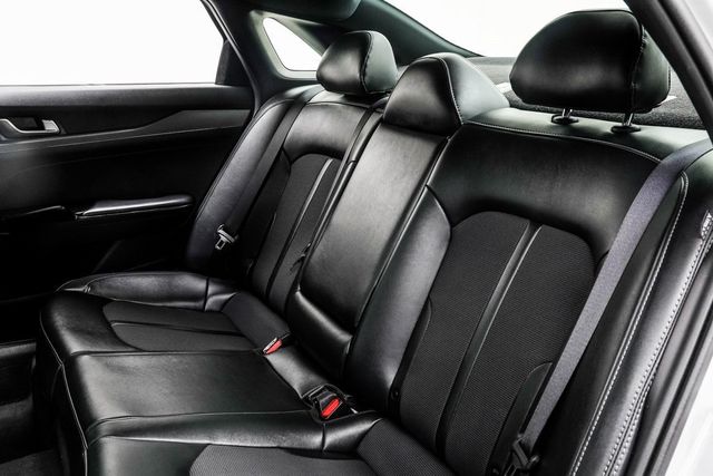 2024 Kia K5 GT-Line - 22968592 - 40