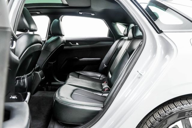 2024 Kia K5 GT-Line - 22968592 - 41