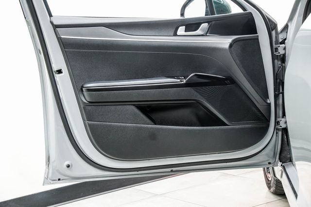 2024 Kia K5 GT-Line - 22968592 - 43