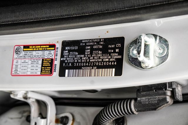 2024 Kia K5 GT-Line - 22968592 - 46