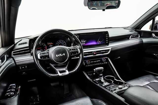 2024 Kia K5 GT-Line - 22968592 - 4