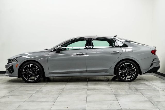 2024 Kia K5 GT-Line - 22968592 - 7