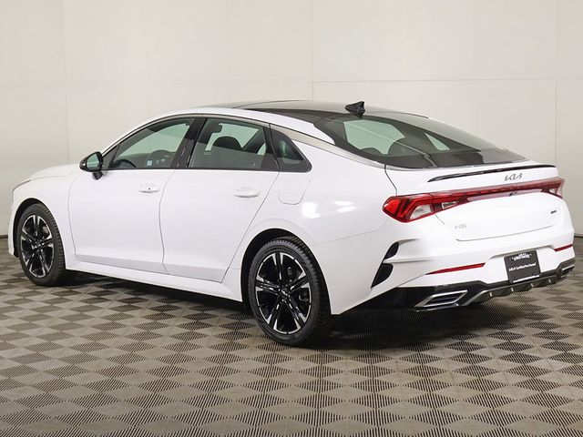 2024 Kia K5 GT-Line - 22964948 - 9