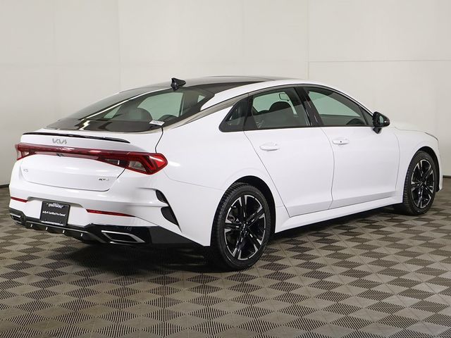 2024 Kia K5 GT-Line - 22964948 - 10
