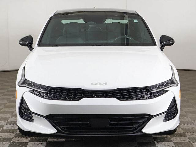 2024 Kia K5 GT-Line - 22964948 - 11