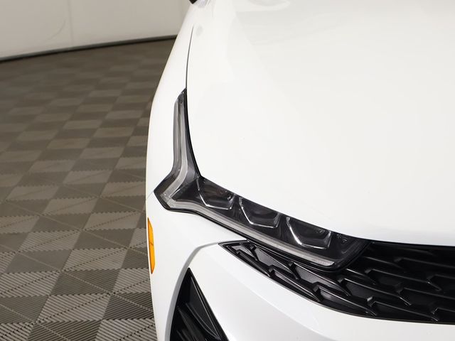 2024 Kia K5 GT-Line - 22964948 - 13