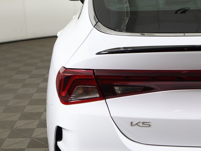 2024 Kia K5 GT-Line - 22964948 - 15