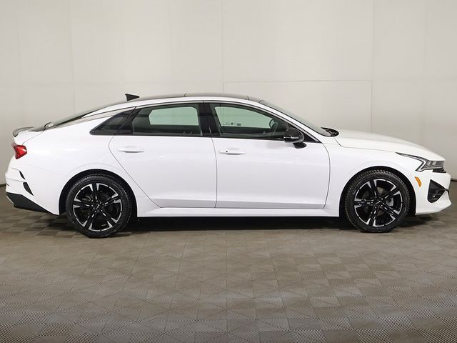 2024 Kia K5 GT-Line - 22964948 - 18