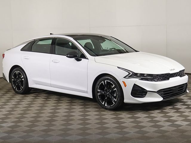 2024 Kia K5 GT-Line - 22964948 - 1