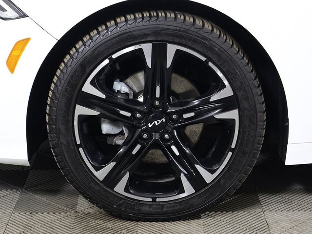 2024 Kia K5 GT-Line - 22964948 - 22