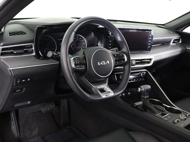 2024 Kia K5 GT-Line - 22964948 - 27