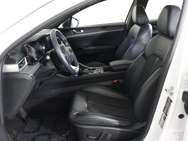 2024 Kia K5 GT-Line - 22964948 - 29