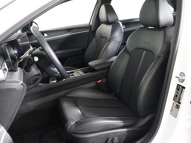 2024 Kia K5 GT-Line - 22964948 - 31