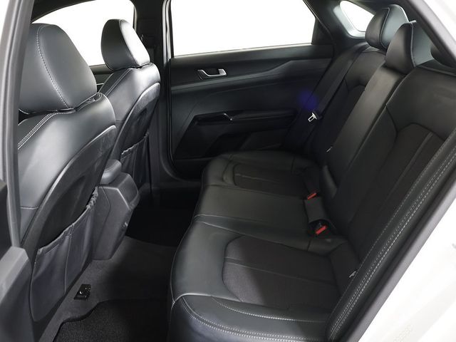 2024 Kia K5 GT-Line - 22964948 - 34