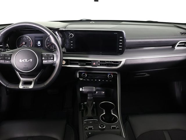 2024 Kia K5 GT-Line - 22964948 - 36