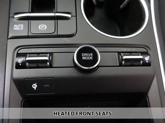 2024 Kia K5 GT-Line - 22964948 - 7