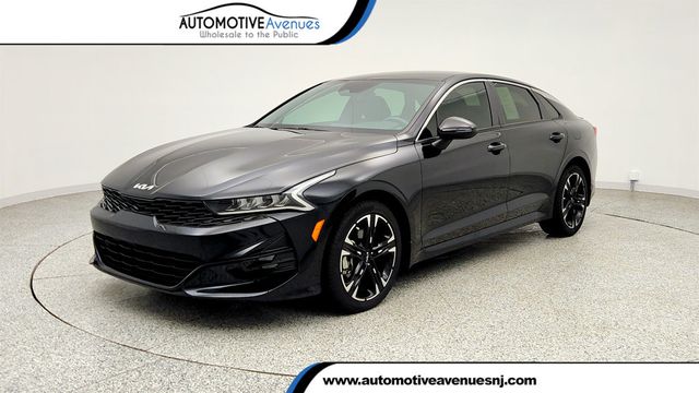 2024 Kia K5 GT-Line Automatic - 23012909 - 0