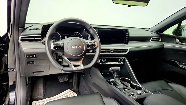 2024 Kia K5 GT-Line Automatic - 23012909 - 10