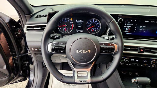 2024 Kia K5 GT-Line Automatic - 23012909 - 11
