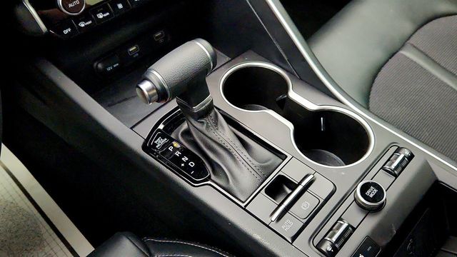 2024 Kia K5 GT-Line Automatic - 23012909 - 14