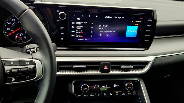 2024 Kia K5 GT-Line Automatic - 23012909 - 15