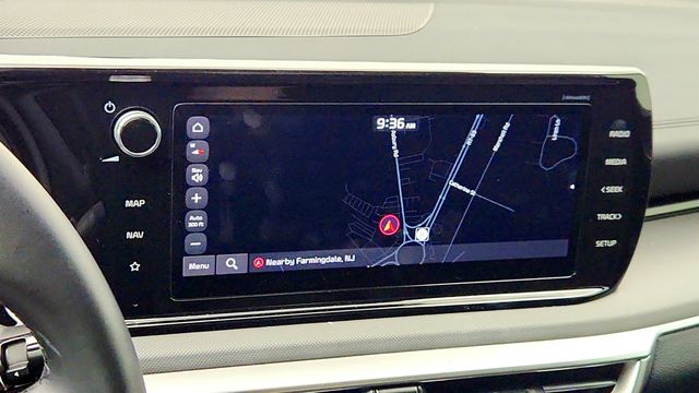 2024 Kia K5 GT-Line Automatic - 23012909 - 16