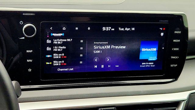 2024 Kia K5 GT-Line Automatic - 23012909 - 17