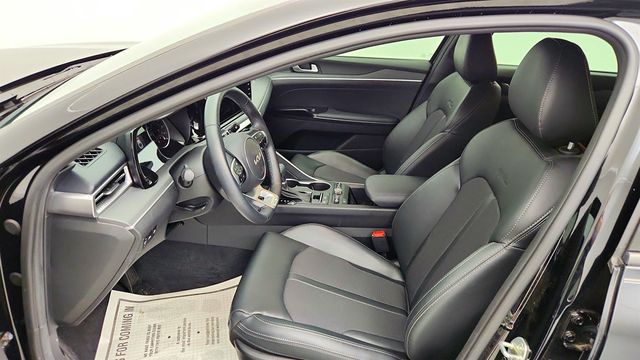 2024 Kia K5 GT-Line Automatic - 23012909 - 18
