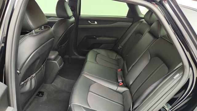 2024 Kia K5 GT-Line Automatic - 23012909 - 19